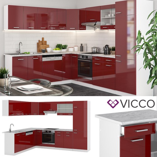 Cucina componibile line - componibile, r-line