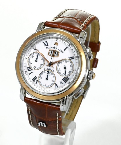 Orologio uomo maurice - orologio,