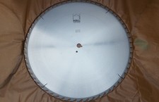 Hm Lama Sega Circolare Per