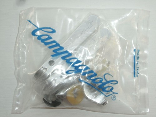 Cambio frizione braze - frizione, braze-on