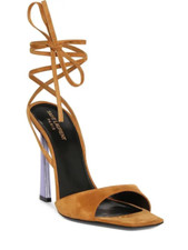 YSL Saint Laurent sandalo