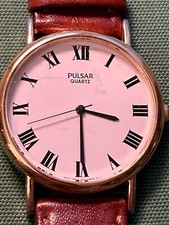 Pulsar  orologio vintage
