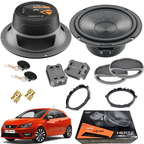 Kit casse altoparlanti - kit, 4