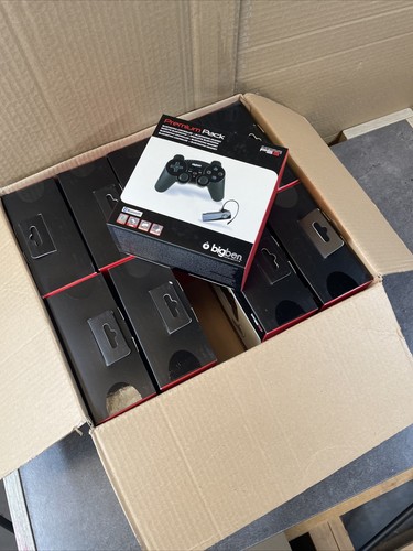 Neuf new lot x manette - neuf,