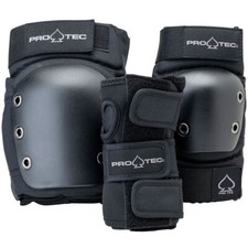 Pro-Tec Street Gear Ragazzo