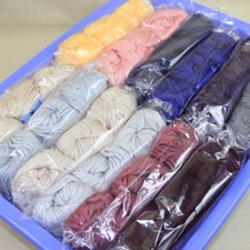 Nuovo Stock 36 PALLINE X 50gr