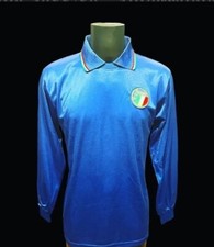 Maglia Baggio gara Italia