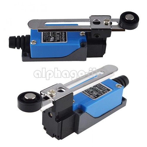Waterproof 8108 momentary - me-8108,