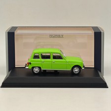 Norev 1/43 R4 1972 Green