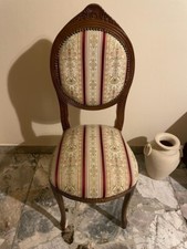 Sedia Antiquariato da