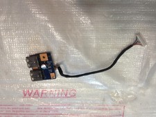 SCHEDA PORTE USB 48.4CG04.011 ACER 5338/5738