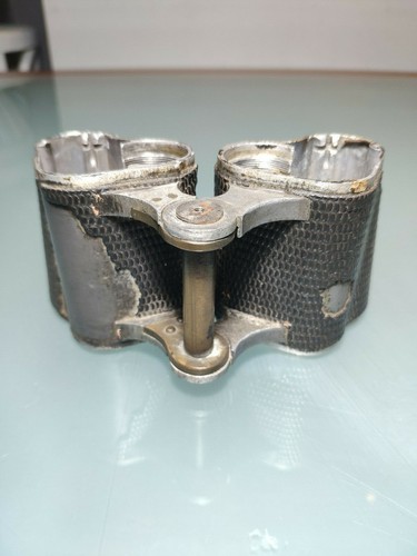 Binoculars shell ww2 russian - binoculars,