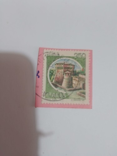 Francobolli originali - francobolli,