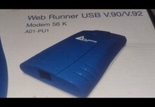 Atlantis Web Runner USB