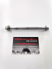 Vite Bullone Perno Motore 10X138 Honda NX CB TRX 250 650 Bolt Flange Nut Engine