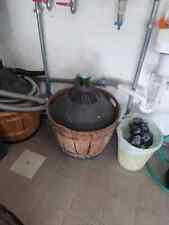 3 DAMIGIANE BOCCIONI 