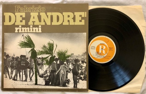 Fabrizio andre rimini - andre,