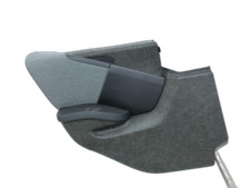 Pannello porta pannello porta