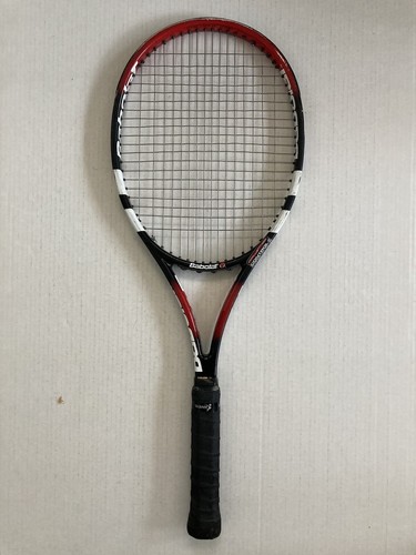 Racchetta tennis - racchetta,