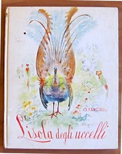 Fanciulli L'ISOLA DEGLI