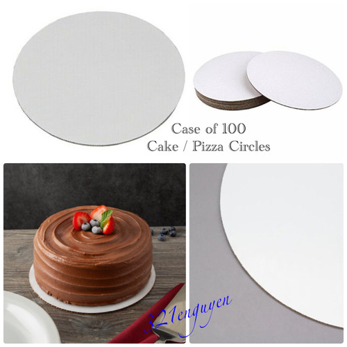 Cerchio per torte/pizza