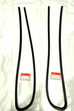 Modanatura esterna vetro