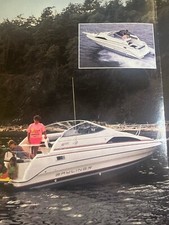 Bayliner Ciera Boats 1990
