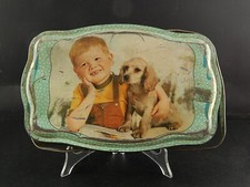 PUBBLICITARIO ANTICA SCATOLA