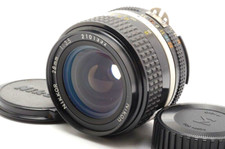 [QUASI NUOVO]NIKON Ai-s NIKKOR