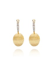 Orecchini donna nanis oro - orecchini,