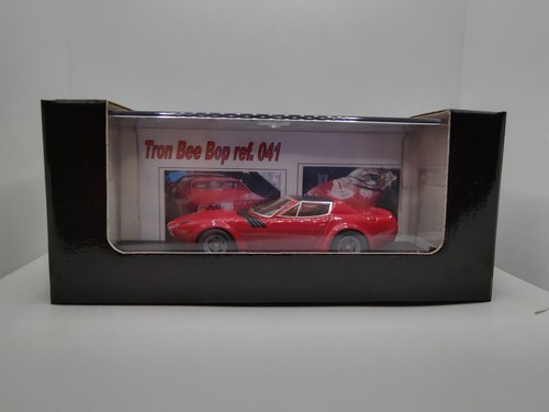 Tron ferrari 365 gtb4 - 365,