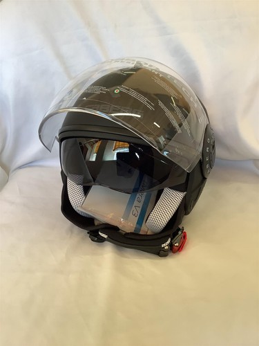 Casco moto caberg riviera - caberg, v3