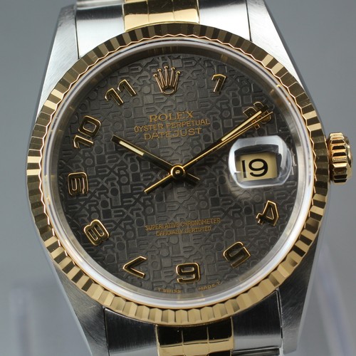 Orologio automatico uomo - automatico,