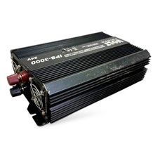 DAF XF106 IPS3000 Inverter