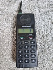 Telefono cellulare vintage