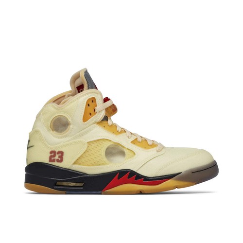 Jordan retro off white - jordan, off-white