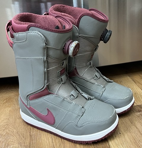 Scarpe snowboard nike - snowboard, vapen