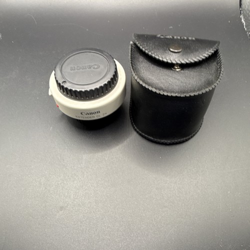 Canon extender 2x - extender,