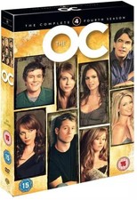 The OC - Season 4 [Import