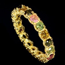 925 Anello Argento Sterling