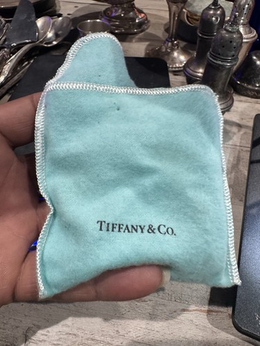 Specchio cuore tiffany co - cuore,
