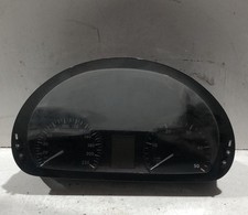 CONTACHILOMETRI PER MERCEDES