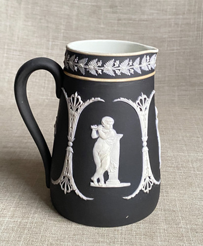 Antica brocca - , c1860