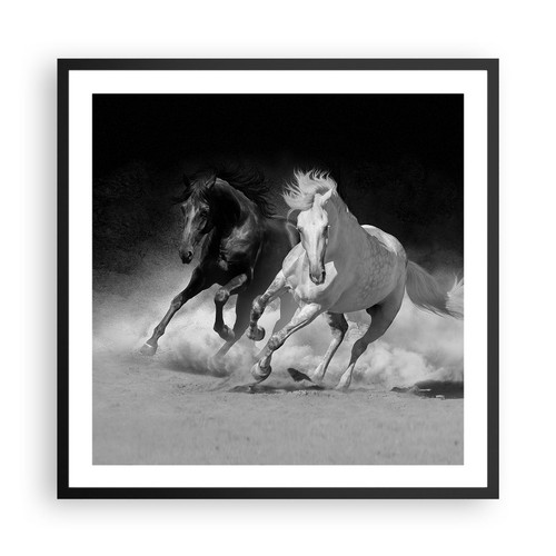 Poster 60x60cm andaluso - poster,