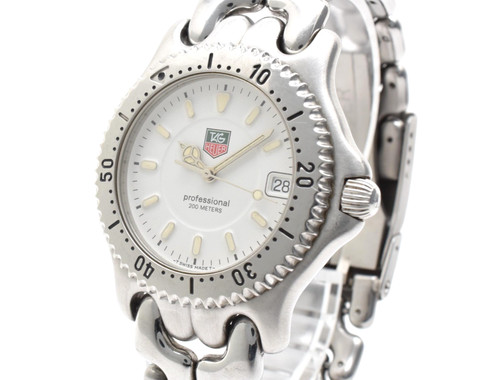Quasi come nuovo tag heuer - come, nuovo]tag