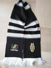 IRRIDUCIBILI JUVENTUS SCIARPA