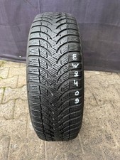 1x Michelin Alpin A4 * 175/65 R15 84H M+S pneumatici invernali DOT2016 5,5 mm TOP