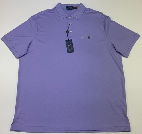 Polo ralph lauren soft - polo,