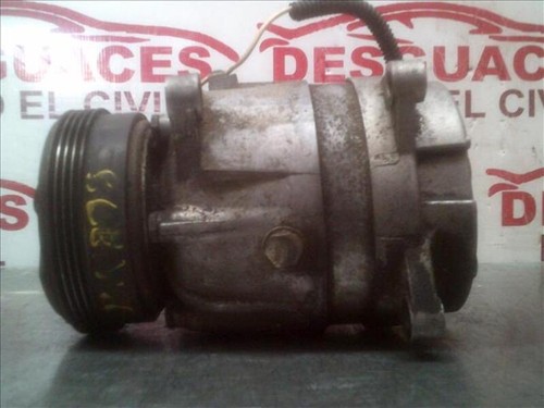 6560470 compressore aria