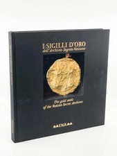Sigilli oro gold - d'oro, of